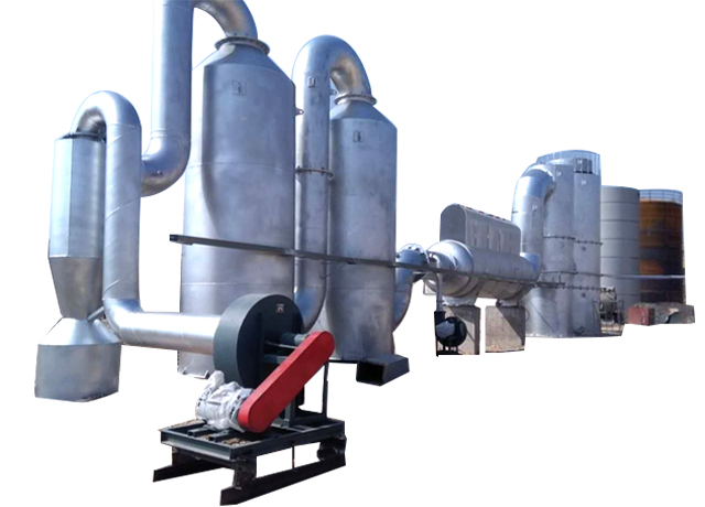 要定期做好焚燒爐設(shè)備的維護(hù)工作 要定期做好焚燒爐設(shè)備的維護(hù)工作