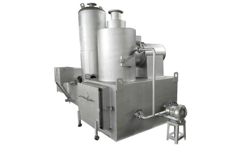 RTO廢氣蓄熱式焚燒爐技術(shù)的工作原理  RTO廢氣蓄熱式焚燒爐技術(shù)的工作原理