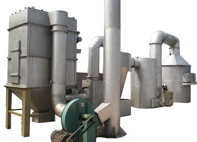廢液焚燒爐結(jié)構(gòu)特點(diǎn) 廢液焚燒爐結(jié)構(gòu)特點(diǎn)