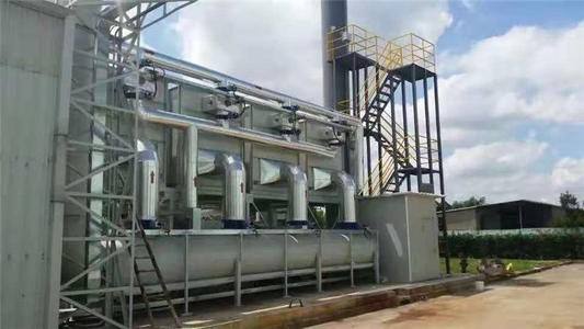 硫化氫焚燒爐 硫化氫焚燒爐