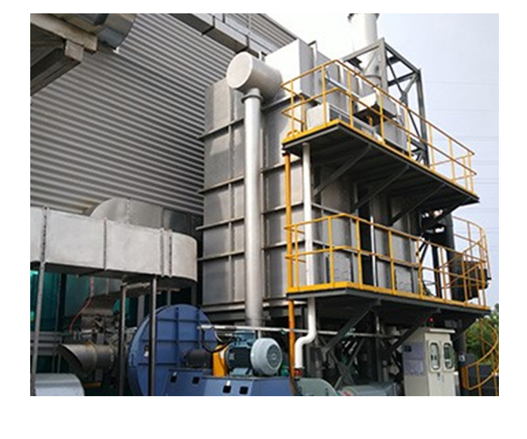設(shè)計出含鹽廢水專用焚燒爐 設(shè)計出含鹽廢水專用焚燒爐