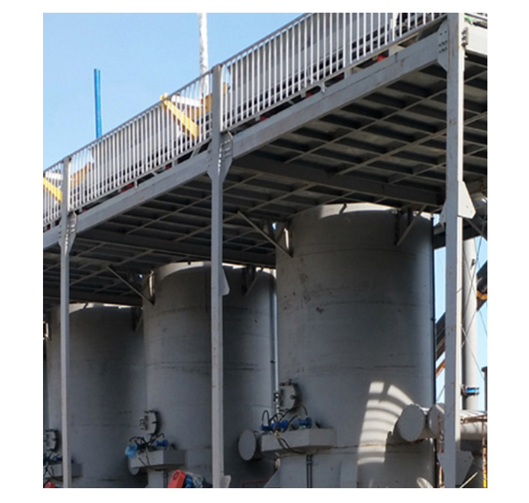 廢氣焚燒爐煙氣余熱發電的有效利用 廢氣焚燒爐煙氣余熱發電的有效利用