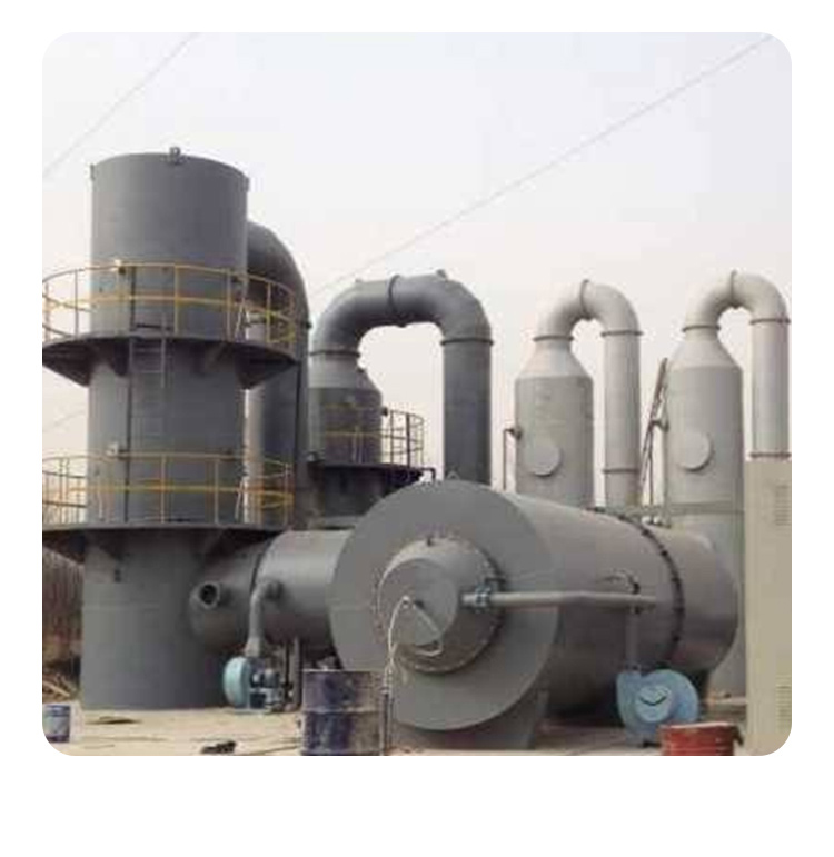 回轉(zhuǎn)窯焚燒爐設(shè)備 回轉(zhuǎn)窯焚燒爐設(shè)備